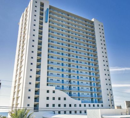 View of Sterling Breeze