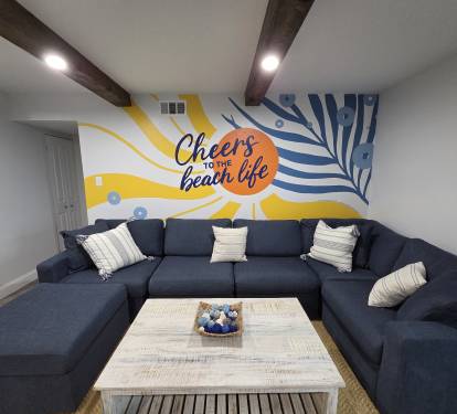 Cheers to the Beach Life 201 - Renovated_1