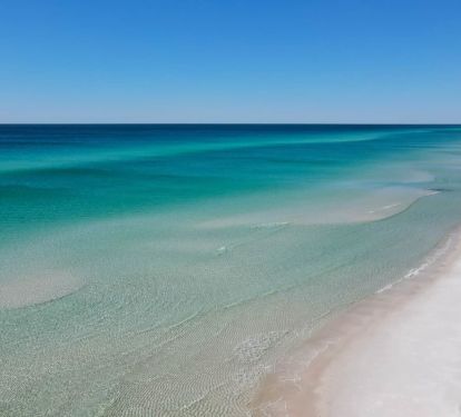 Gulf of Mexico Beach
