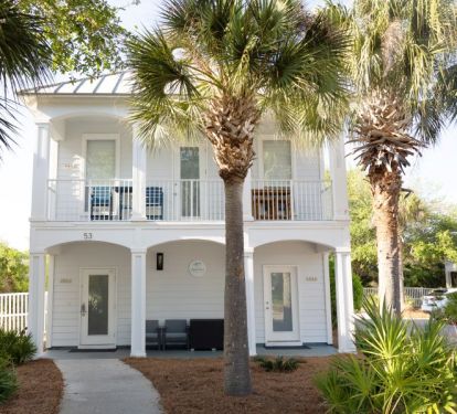 53 Cottage Row - Beach Please Cottage