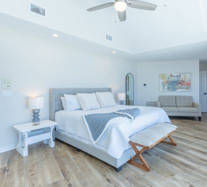 Primary suite view 2