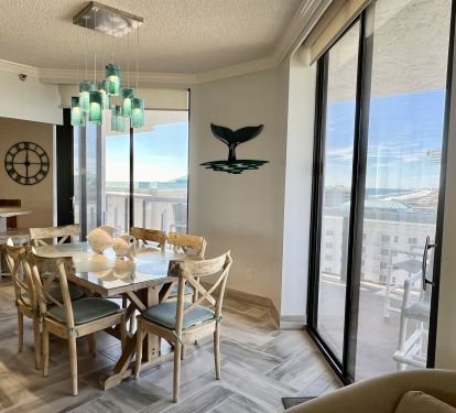 Surfside Resort Unit 1412