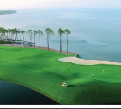 Epic-19 Love golf? Then you'll love Epic. Whether you're seeking a family-friendly par 3 or crazy-difficult PGA level courses, you'll find over 10 insanely beautiful world-class courses within a 10 mile radius of Epic.