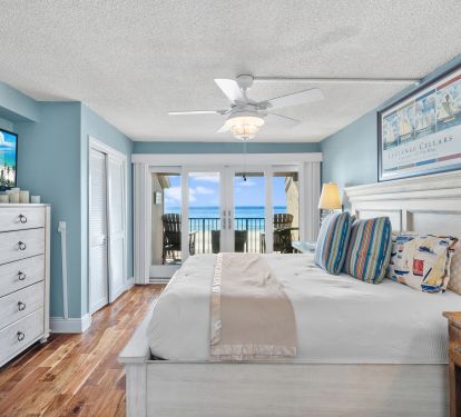  3 BR / 3 BA OCEANFRONT  Townhouse/Condo_14