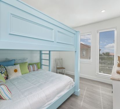 Sundial-23 Kids Room