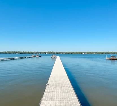 Pier