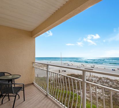 Crystal-Sands  1BR  1.5bath 202A Sleeps 6_23