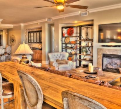 Retro industrial reproduction furniture