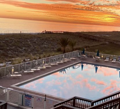 Pool - Heated March thru October