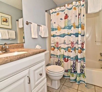 2nd Bathroom