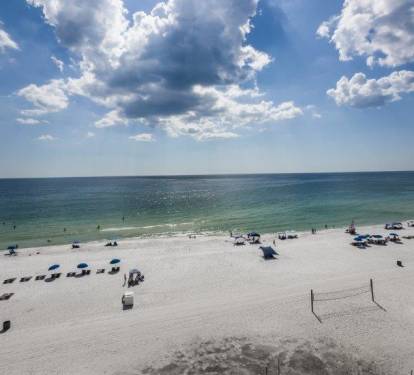 Beach Views
