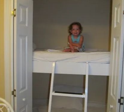 Bunk Beds