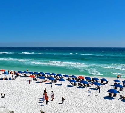 Surfside Beachfront