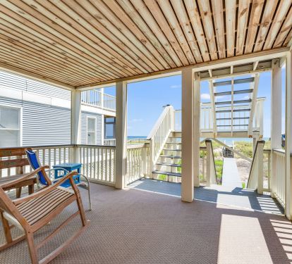 Deck Off Master