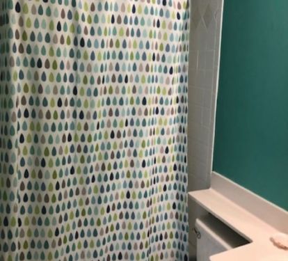 Kid's Bathroom