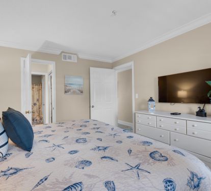 Crystal Sands 208A 1BR  1.5BA  Sleeps 6_11