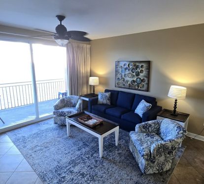 SPLASH 1403W - Panama City BCH - Large 2 br _2