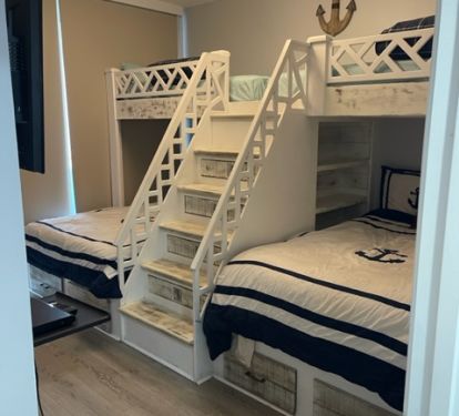 MAJESTIC BEACH RESORT PENTHOUSE_19