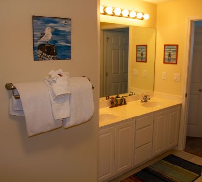 Master Bath