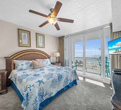 Colonnades #402: 3BR 3BA, Sleeps 10_7