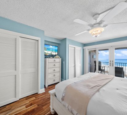  3 BR / 3 BA OCEANFRONT  Townhouse/Condo_15