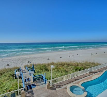 The EMERALD COAST is waiting for you!