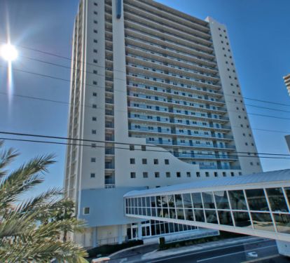 Sterling Breeze - Beachfront Condo!_20