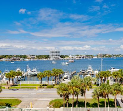 Harbor Hideaway is the perfect place to make special memories with your family and friends.