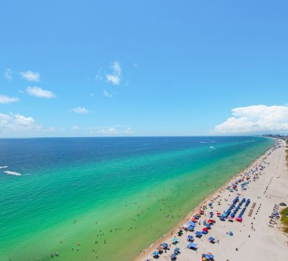 You can never get enough of this view
