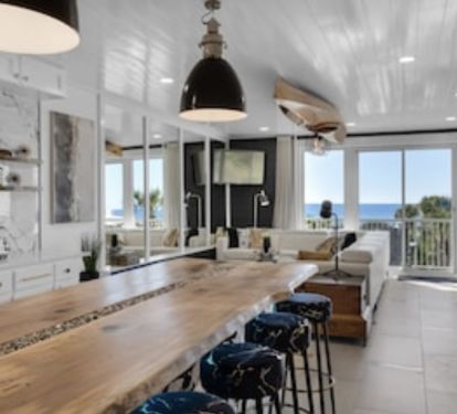 Gorgeous kitchen 