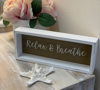 Relax &amp; Breathe, You're at DestinMe Beach Retreat!