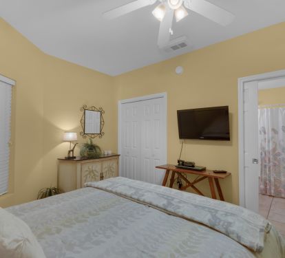 2nd Bedroom