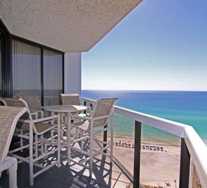 Surfside Resort Unit 1202_2