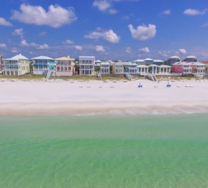 Your Beach Awaits!