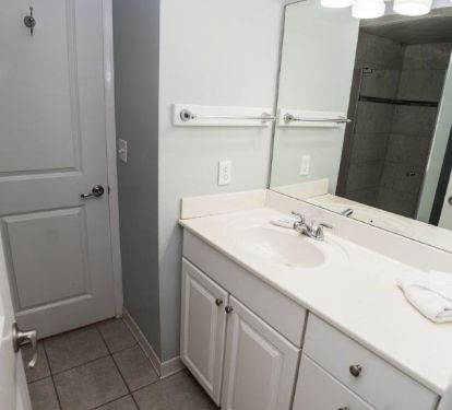 2nd Bathroom