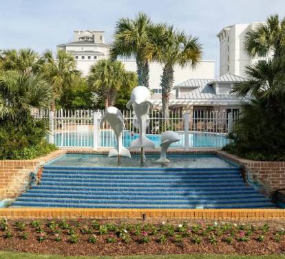 Fountain 01