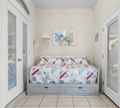 Den- Sleeper Sofa