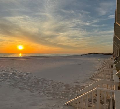 Pirate Cove Villa Unit #110 – 2BR 2.5BA_16