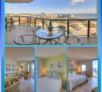 Don't miss out on this fabulous 2 bedroom condo!