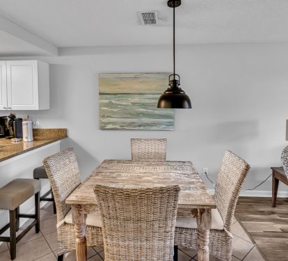 Dinning Room