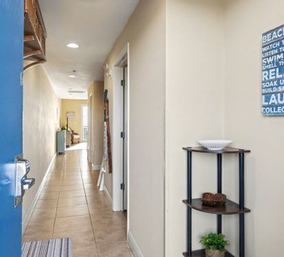 Sterling Breeze - Beachfront Condo!_9