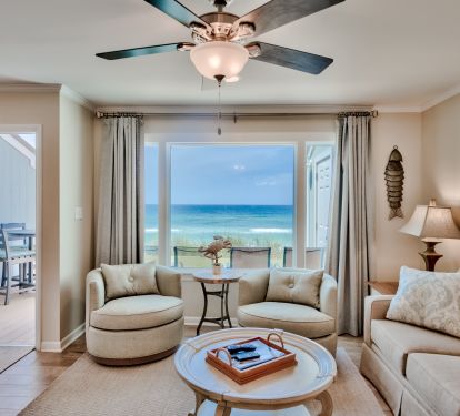 Great Room with Beautiful View
