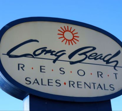 Long Beach Resort