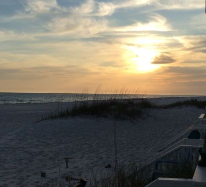 Award Winning Sunsets!
