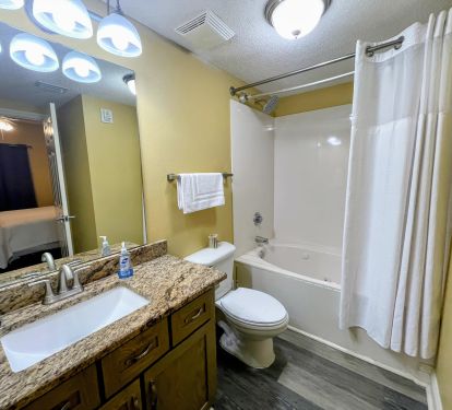 Guest Bath