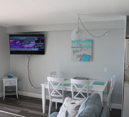 50" Smart TV