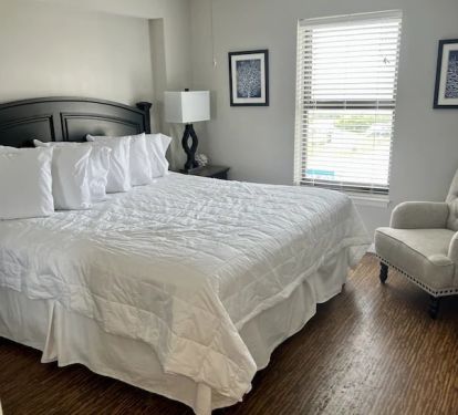 Guest Bedroom 1
