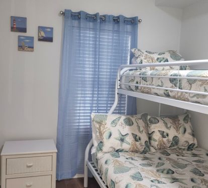 Bunk Beds
