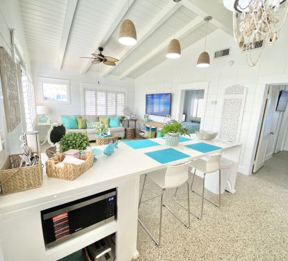 Open Floorplan