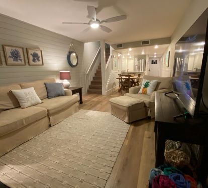 Pirate Cove Villa Unit #110 – 2BR 2.5BA_2